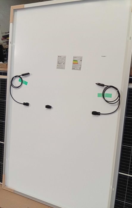 Painel Fotovoltaico de 400 watts monocristalino