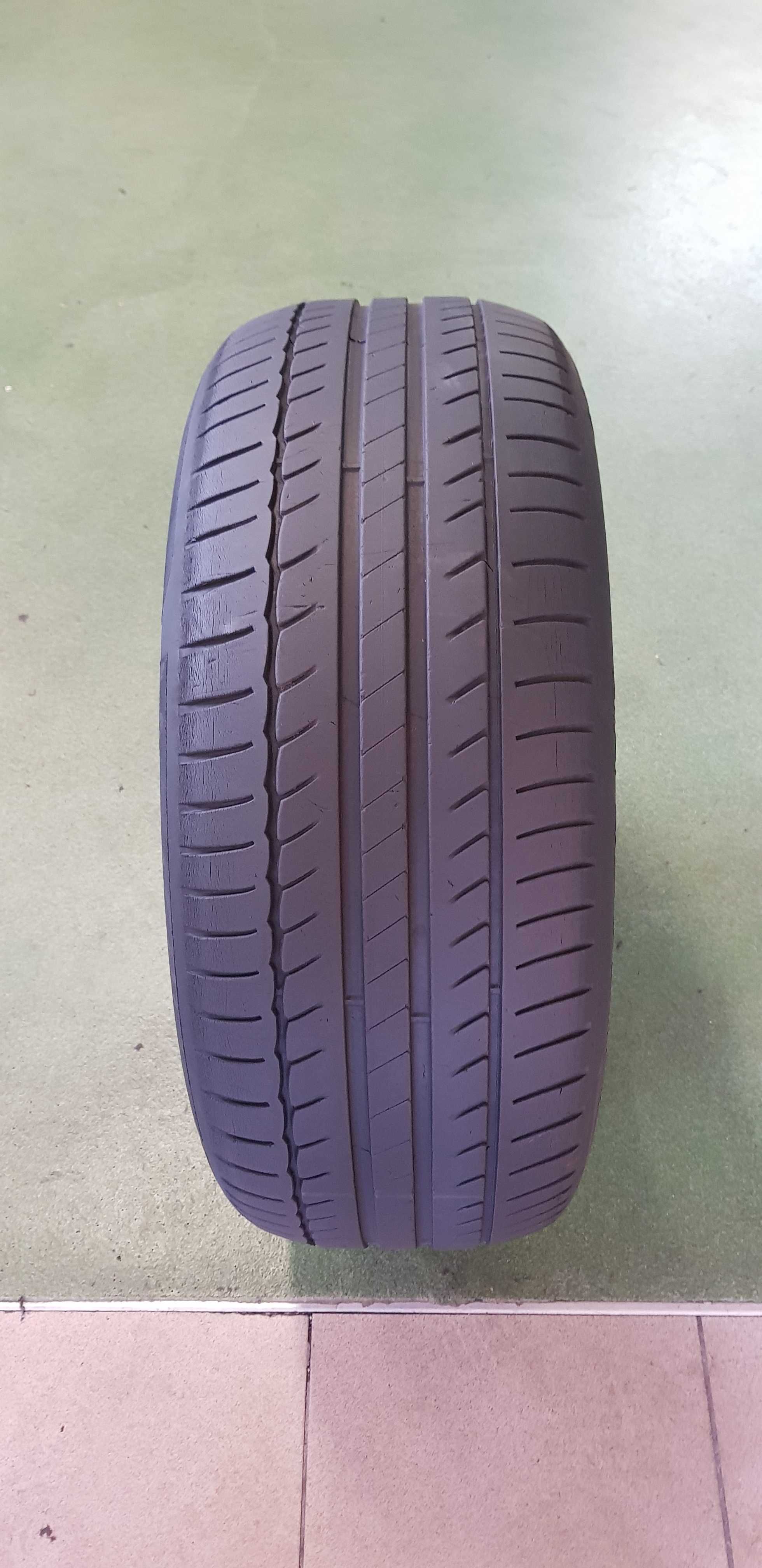 Opona pojedyncza 225 55 R16 95W Michelin Primacy HP bieżnik 4,4mm