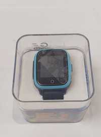 Nowy Smartwatch Garett Kids Trendy 4G niebieski - wysyłka Gratis!