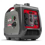 Генератор Briggs&Stratton P2400