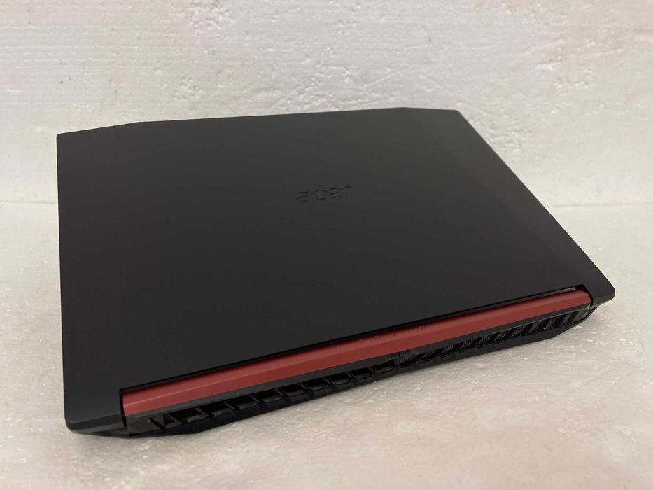 Игровой  ACER NITRO 5 + (RYZEN на 8" ЯДЕР)  + ТОП Видео RX  (4 ГБ)