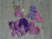 Май литл пони My Little Pony 4.5 cм Hasbro