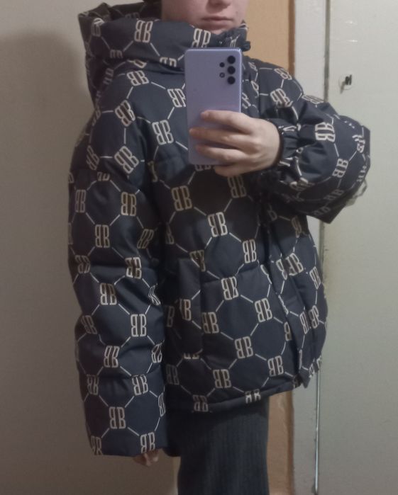 Куртка жіноча зимня/осіння