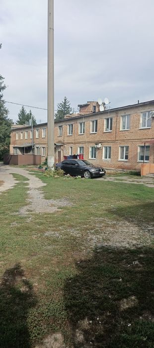 Продам 2-хкімнатну квартиру Степне