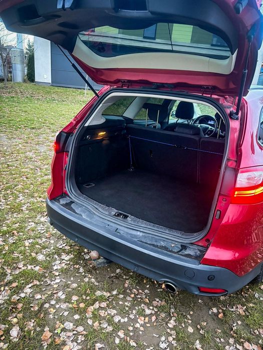 Ford Focus Mk3 kombi 2012 r