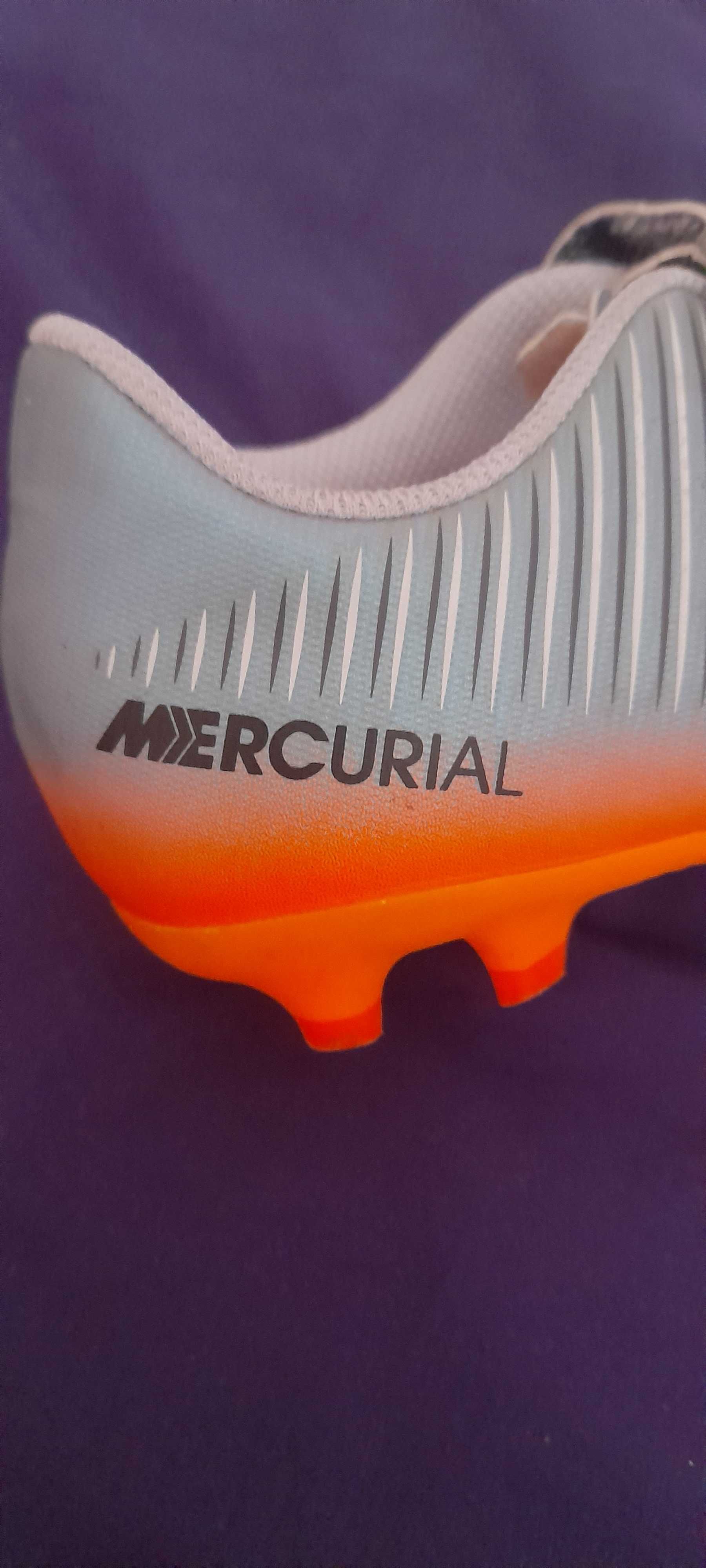 Бутси Nike Mercurial CR7