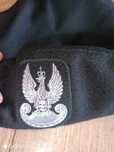 Beret wojskowy Nowy 56