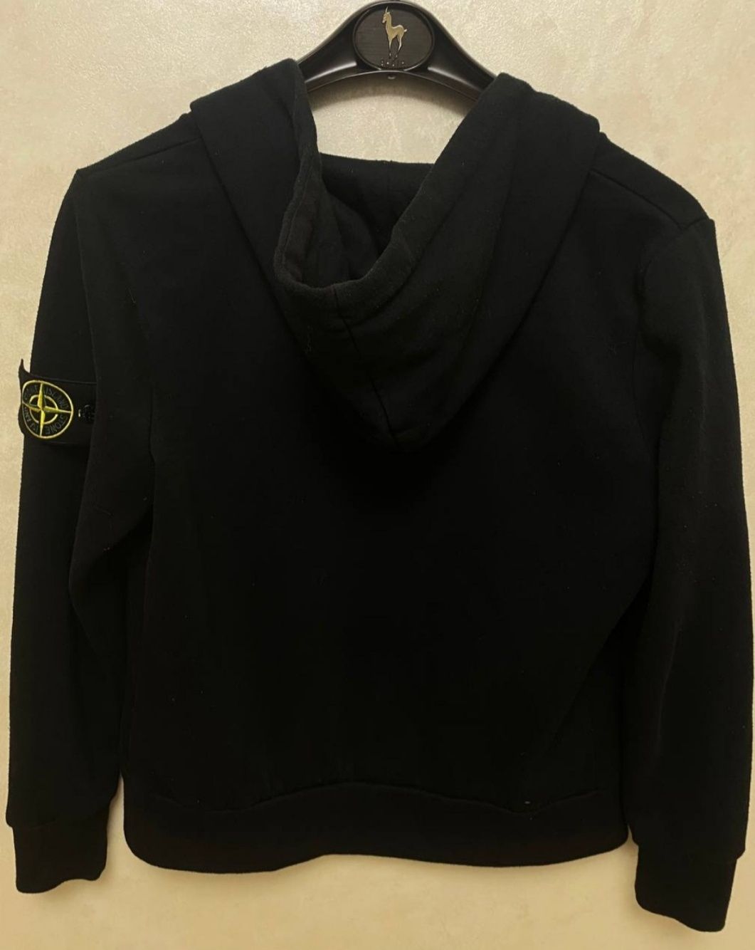 Зіп худі Stone Island