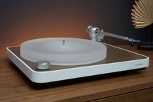 ClearAudio Concept Gold Проигрыватель винила