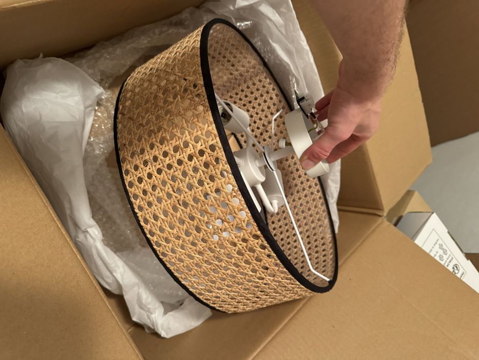 Sklum Candeeiro de tecto | no usado