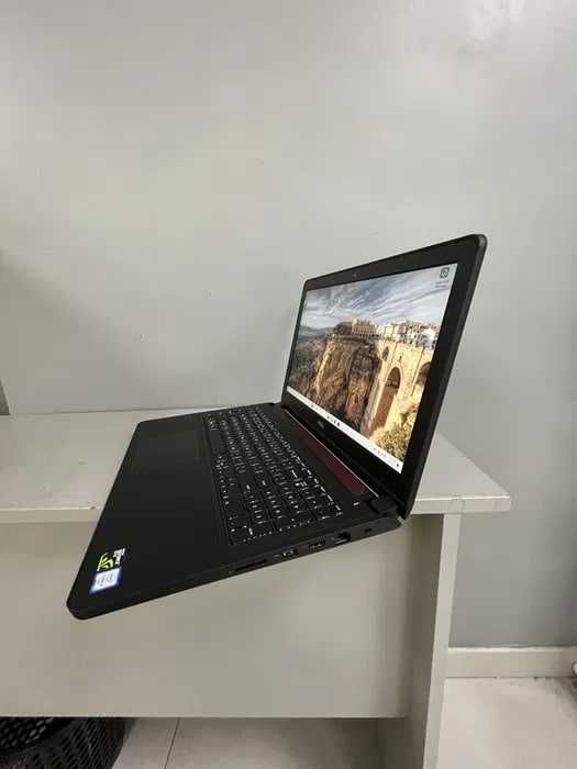 Ноутбук ігровий Dell 7559 15.6 i7 6700hq GTX 960m 4gb 1080*1920 IPS