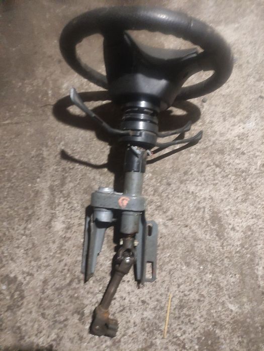 Продам руль ваз 2101-2107