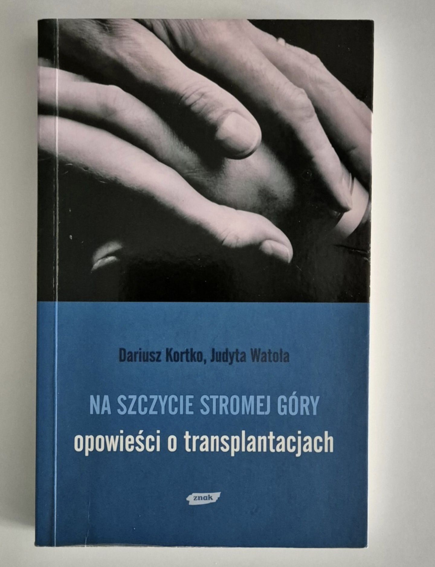 D. Kortko, J. Watoła - Na szczycie stromej góry