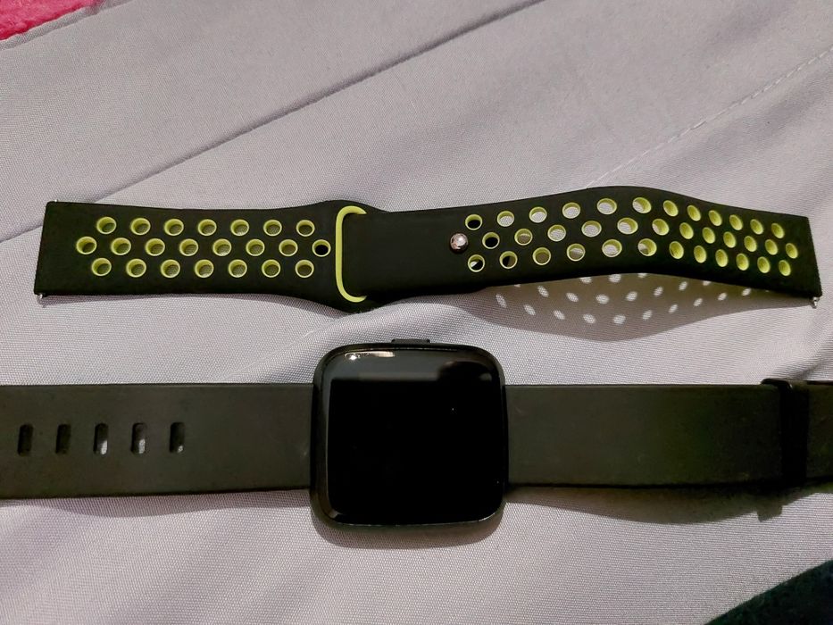 Relógio Smartwatch
