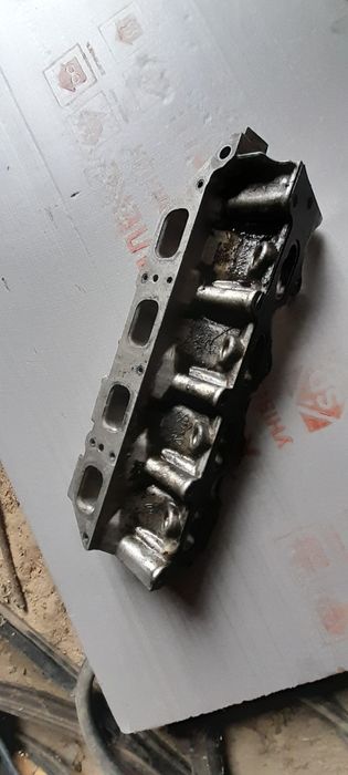 Двигун Рено Меган 2 1.6 бензин