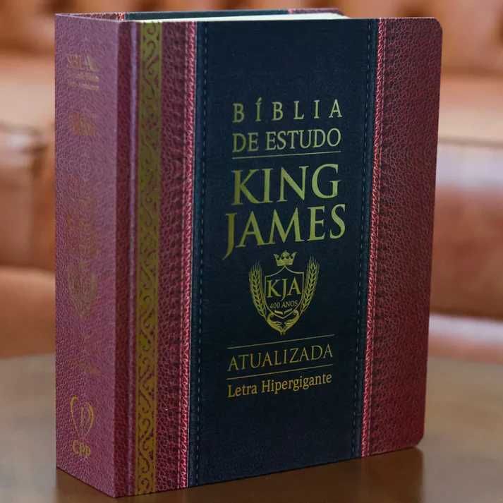 Bíblias de Estudo