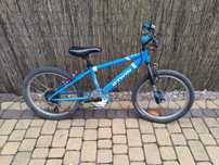 Rower B-TWIN Racingboy 20'