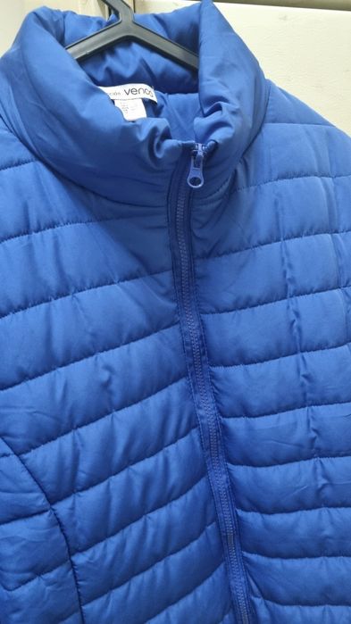 Kispo de senhora novo