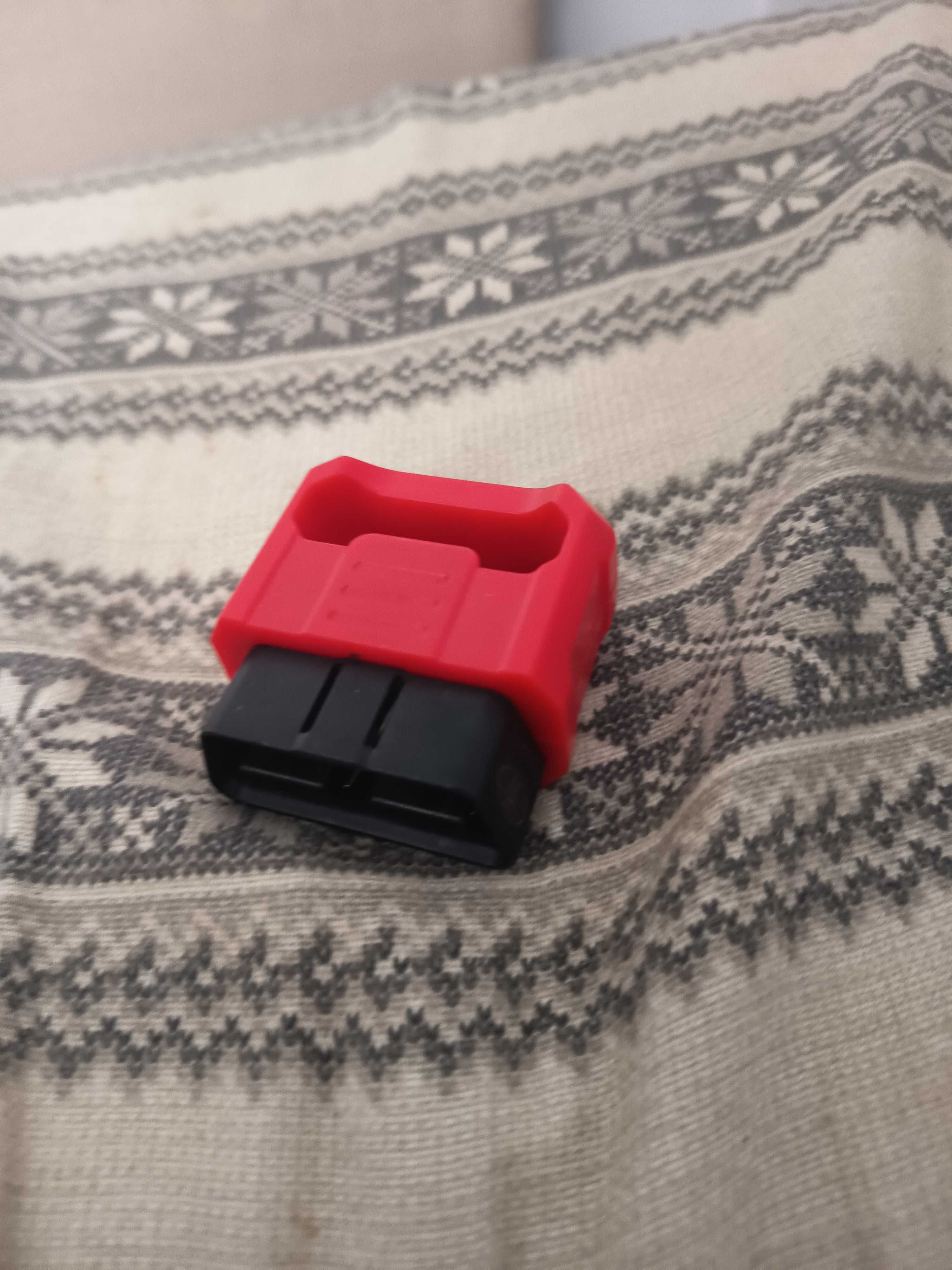 24DIAG V5bluetooth  5.0 OBD2 interfejs diagnostyczny ELM327