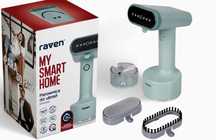 Відпарювач для одягу Raven EPA002B