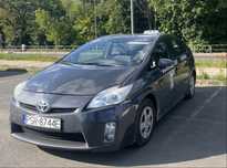 Wynajem auta do taksówek; TAXI praca Аренда Оренда Викуп Prius Auris