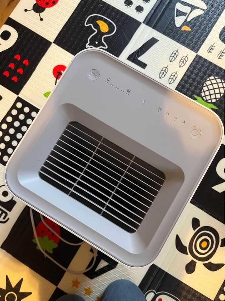 Nawilżacz powietrza Xiaomi Evaporative Humidifier 1