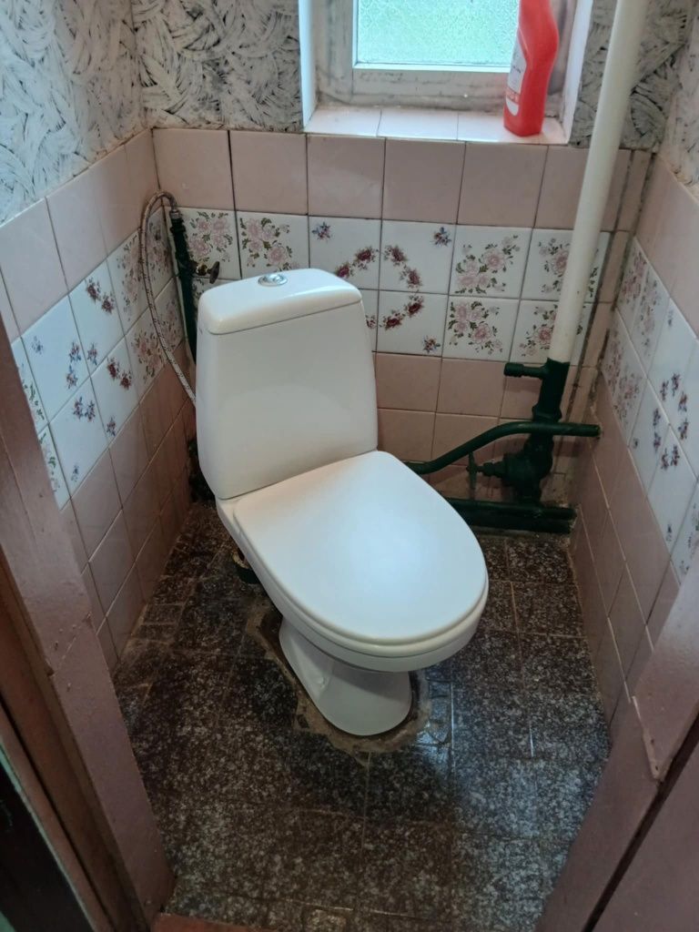 Будинок цегляний новий