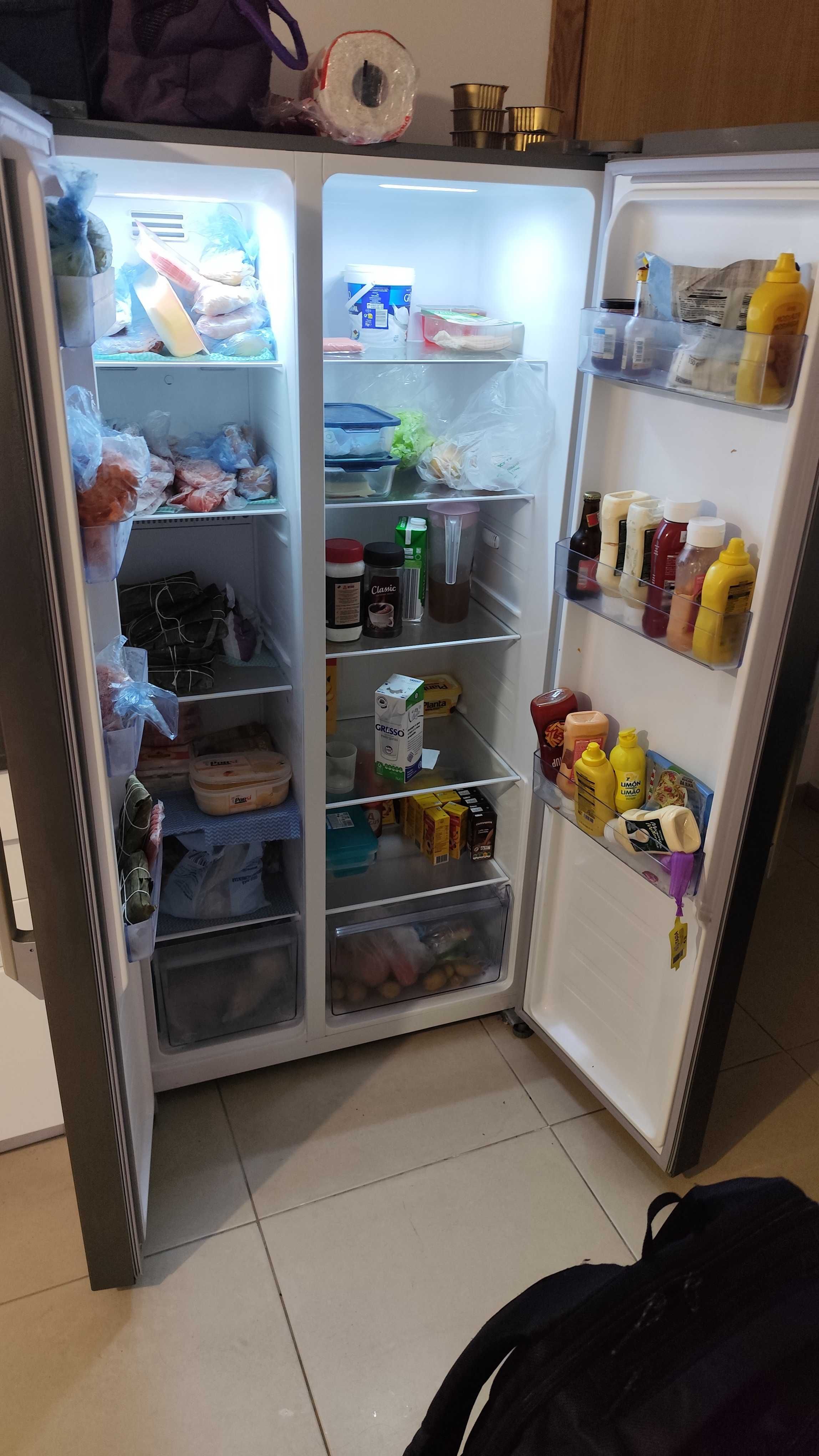 Frigoríficos  venta