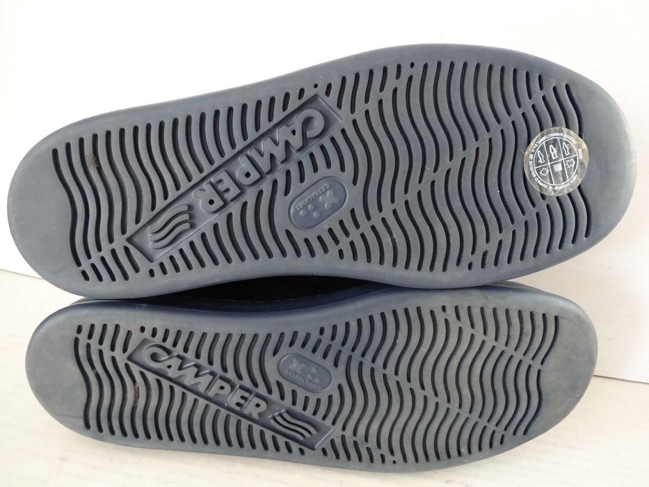 Buty CAMPER RUNNER roz 42 Skóra Półbuty