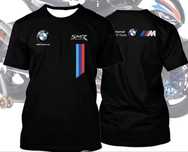 Koszulka BMW Team nowa rozmiar M