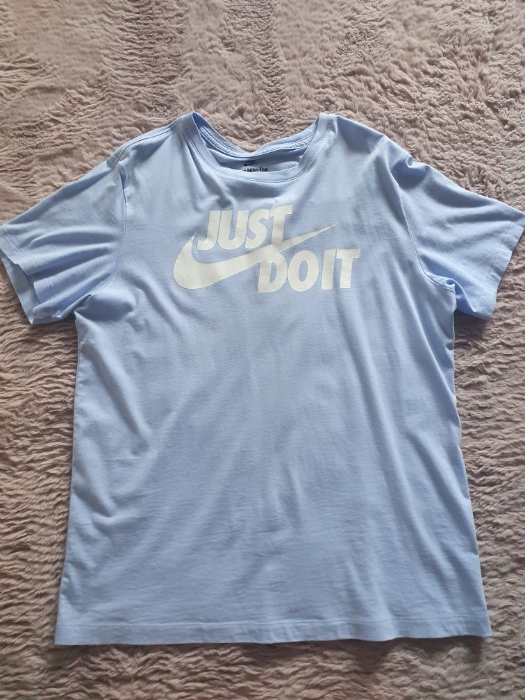 Koszulka Nike Just Do It (L)