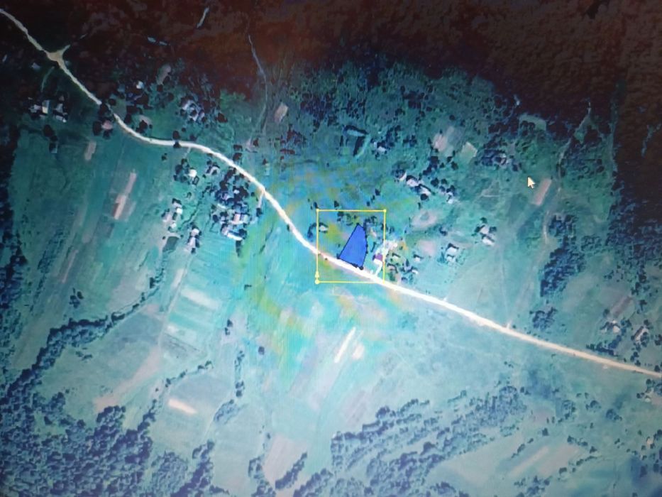 Продам землю !!!