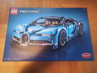 LEGO 42083 Technic Bugatti Chiron