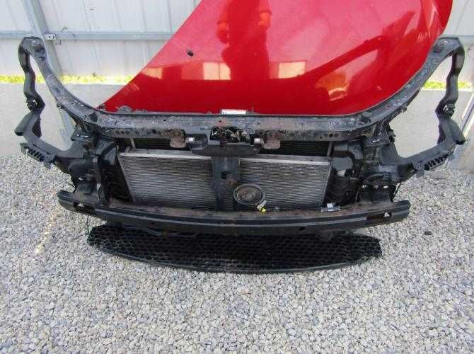 KIA PICANTO 2 бампер комплект есть все. Разборка