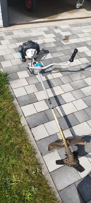 Kosa spalinowa macalistet