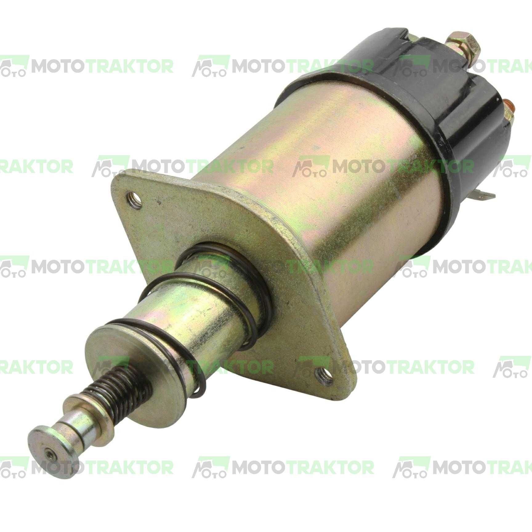 Elektromagnes rozrusznika Massey Ferguson 2640,2680,3610,3630,3650,690