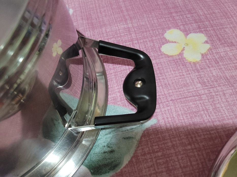 Кастрюля цептер 5,6л посуда цептор баняк zepter