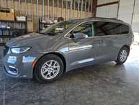 Chrysler Pacifica Sprzedam Pacifica Auto w drodze!! Super cena! Super oferta!!