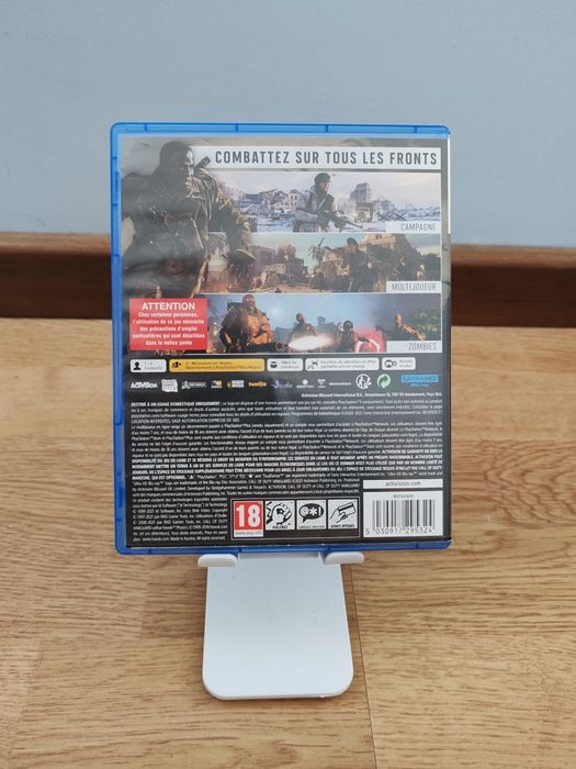 Call of Duty: Vanguard | PlayStation 5