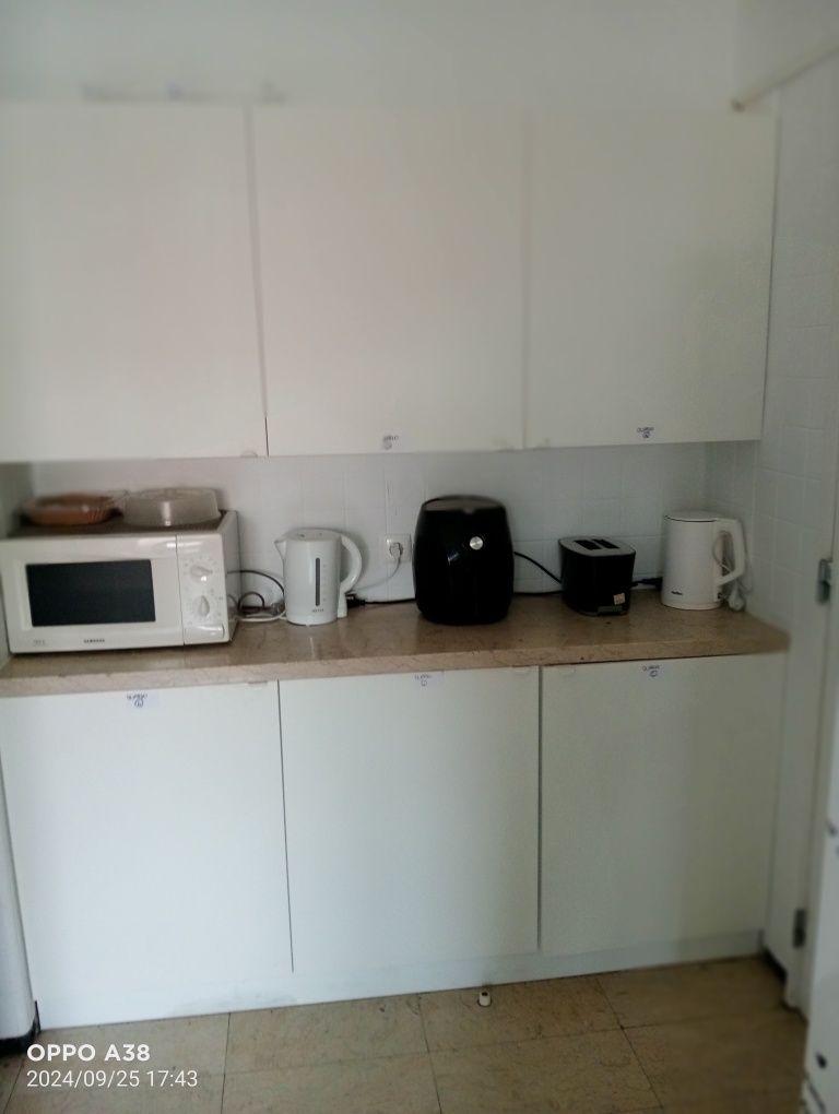 Quarto  para arrendamento