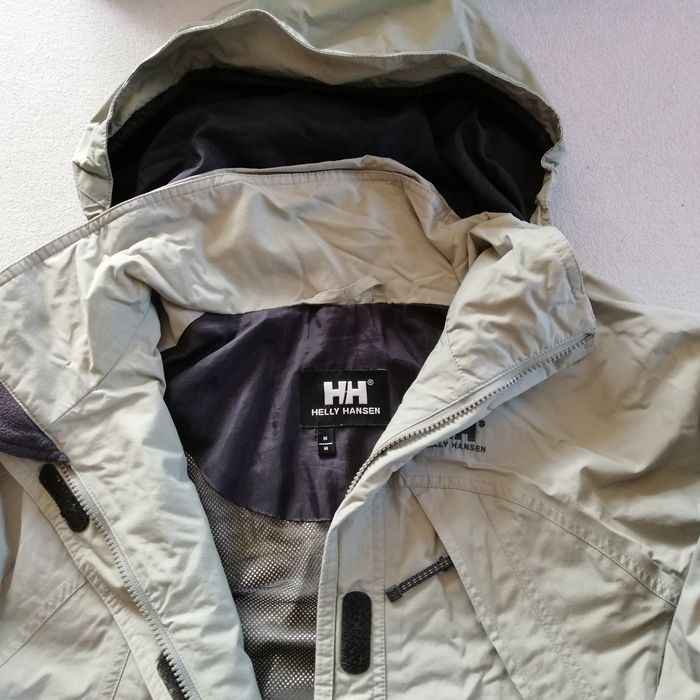Kurtka damska trekk Helly Hansen M/L