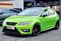 SEAT LEON FR 2.0TDI 184CV "LOOK CUPRA"