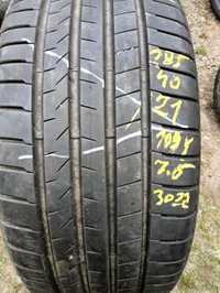 Bridgestone Alenza 001 285.,40.21.109y 7.5mm z 30.22.r