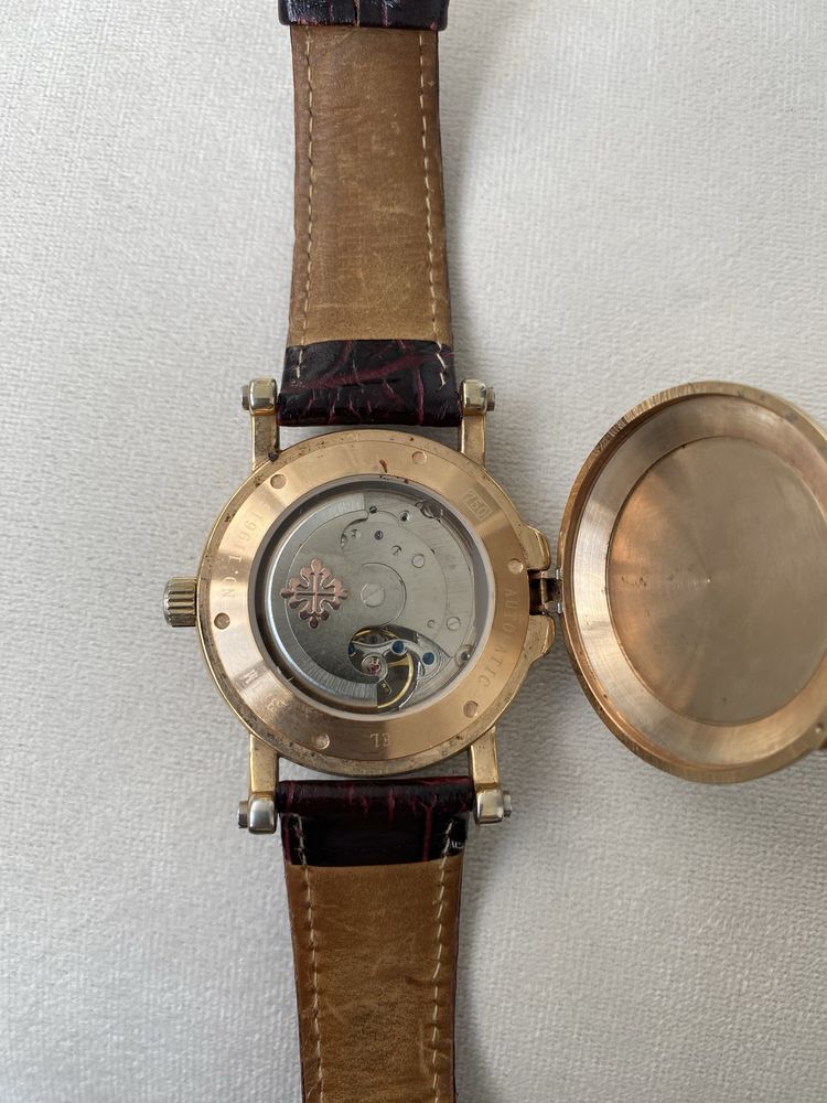 Мужские часы Patek Philippe NºMXo869
