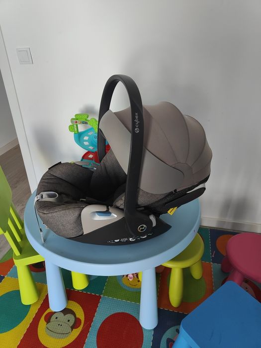 Cybex ovo/ovinho bebé
