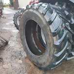 Opona Michelin 600/65/38