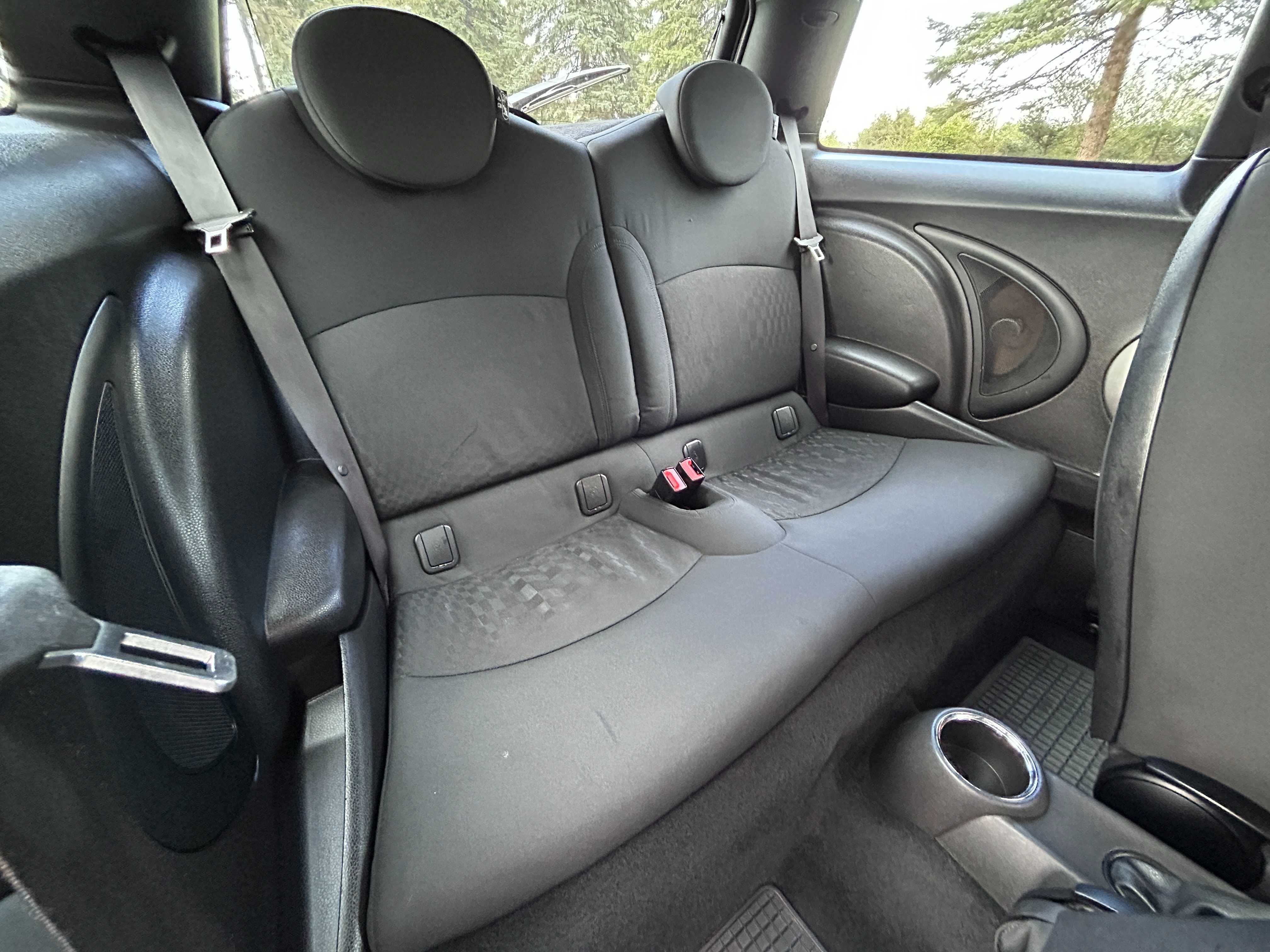 Mini Cooper S*Climatronic*Tempomat*Niski Przebieg*Doinwestowany*