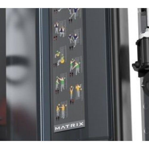 Мультикомплекс MATRIX VERSA VS-VFT-S30