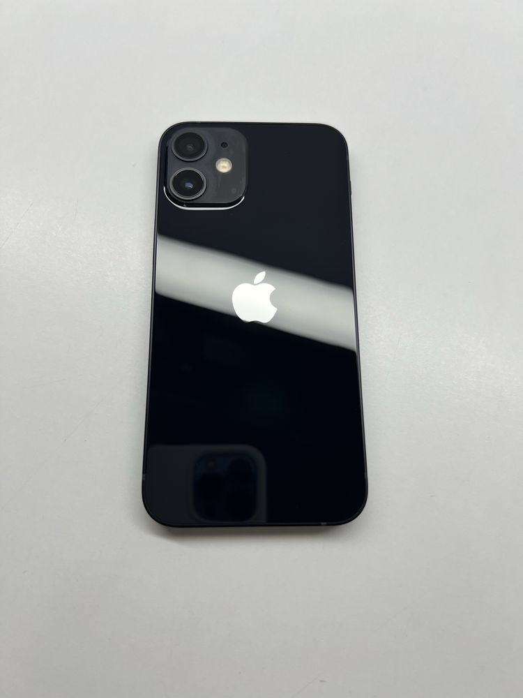 Apple iPhone 12 Mini 128GB Wybór Kolorów |Gwarancja12M|Sklep|Raty|