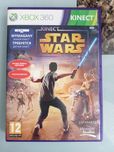 Xbox 360 nowa gra Kinect Star Wars polska wersja super gierka